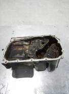 Поддон. Toyota Vitz, KSP90, SCP90 Toyota Belta Двигатель 2SZFE