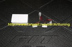 Подсветка. Honda: Odyssey, CR-V, FR-V, Edix, Stream, Insight, Fit, Fit Shuttle, Stepwgn