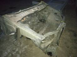Лонжерон. Nissan Presage, VU30