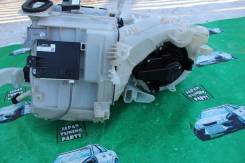 Блок управления климат-контролем. Toyota Corolla Axio, NZE141, NZE144, ZRE142, ZRE144, ZZE142 Toyota Corolla Fielder, NZE141, NZE141G, NZE144, NZE144G...