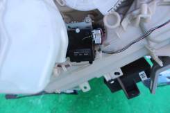 Сервопривод заслонок печки. Toyota Corolla, ZRE142, NZE141 Toyota Corolla Axio, NZE141, ZRE144, NZE144, ZRE142 Toyota Corolla Fielder, NZE141G, ZRE144...