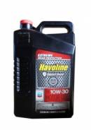 Chevron. Вязкость 10W-30, полусинтетическое