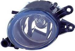 Фара противотуманная. Volvo S40, MH68, MS20, MS21, MS38, MS43, MS66, MS68, MS75, MS76, MS77 Двигатели: B4164S3, B4184S11, B4204S3, B5244S4, B5244S5, B...