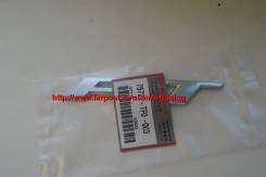 Эмблема. Honda Fit, GE7, GE6, GP1, GP4, GE9, GE8