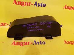 Кожух обводного ремня (Защита) Mazda Demio, DY5W, ZYVE. Mazda Demio, DY5W Двигатель ZYVE