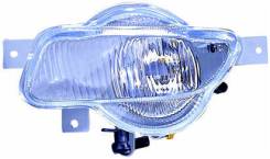 Фара противотуманная. Volvo V70 Volvo XC70 Volvo C70 Volvo S70