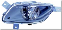Фара противотуманная. Volvo S70 Volvo XC70 Volvo C70 Volvo V70