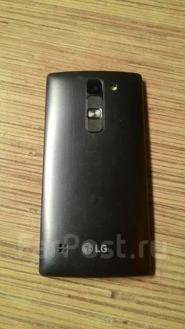 LG Spirit H422. �/� ����