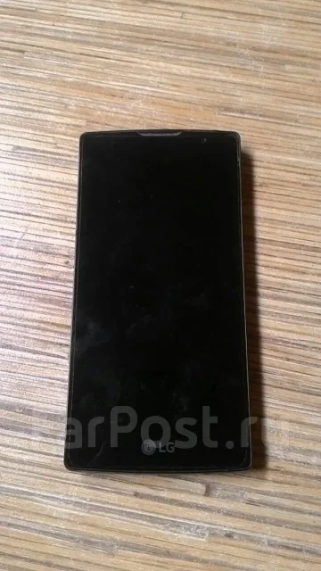 LG Spirit H422. �/� ����