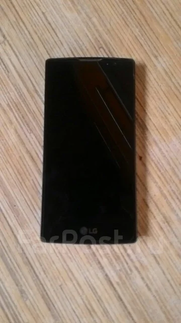 LG Spirit H422. �/� ����