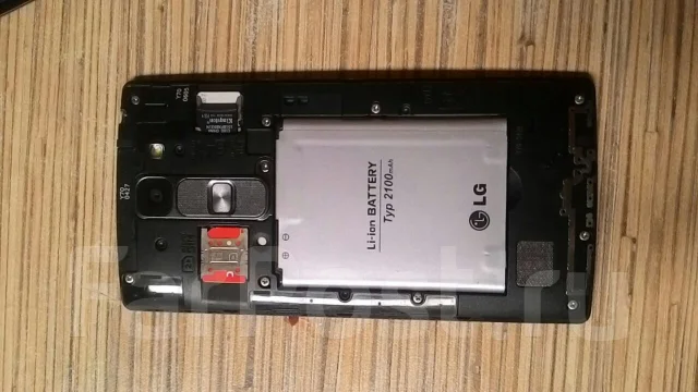 LG Spirit H422. �/� ����