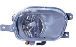 Фара противотуманная. Volvo XC90, C91, C_59, C_71, C_79, C_85, C_91 Двигатели: B5254T2, B6294T, B8444S, D5244T, D5244T4