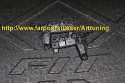 Кронштейн крепления бампера. Honda Jazz Honda Fit, GE7, GE6, DBA-GE7, DBA-GE6, DBA-GE9, DBA-GE8, GE9, GE8 Двигатели: L12B1, L13Z1, L15A7. Под заказ