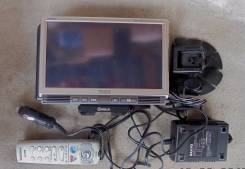 Монитор "Sanyo Gorilla" (NV-HD810)