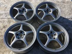 Enkei. 9.0x18, 5x114.30, ET43, ЦО 73,0 мм.