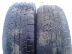 Dunlop DSX-2. Всесезонные, 2012 год, износ: 90%, 2 шт
