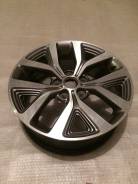 KIA. x17, 5x114.30