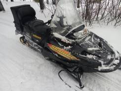 BRP Ski-Doo Skandic. исправен, есть птс, с пробегом