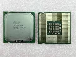 Intel Pentium 4