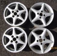 Volkswagen. 6.0x14, 4x100.00, ET35