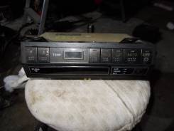 Блок управления климат-контролем. Mitsubishi Galant, E34A Двигатели: 4D65, 4D65T
