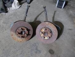 Ступица. Toyota Aristo, JZS147E, JZS147 Двигатели: 2JZGE, 2JZGTE