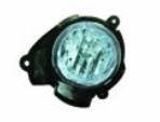 Фара противотуманная. Chevrolet Captiva, C100 Двигатели: 10HM, Z24SED