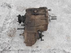 Раздаточная коробка. Toyota Hilux Surf, LN130G, LN130W Двигатель 2LTE