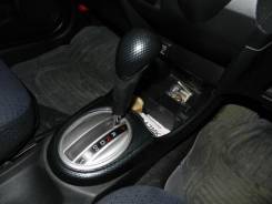 Консоль центральная. Honda Fit, GE7, GE6, GE9, GE8