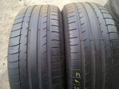 Michelin Latitude Sport. Летние, износ: 30%, 4 шт