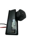 Камера заднего вида. Suzuki SX4 Nissan Tiida Nissan Almera, G11, G15 Двигатель K4M