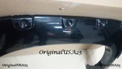 Расширитель крыла. Toyota Tundra, GSK50, GSK51, UPK50, UPK51, USK52, USK51, UPK56, USK56, USK57 Двигатели: 1URFE, 2UZFE, 3URFE