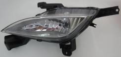 Фара противотуманная. Hyundai i30