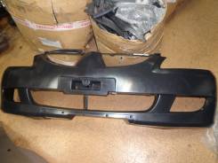 Бампер. Mitsubishi Lancer, CS2A, CS1A, CS5W, CS6A, CS5A, CS9W, CS3A, CS9A, CS3W, CS2V, CS2W