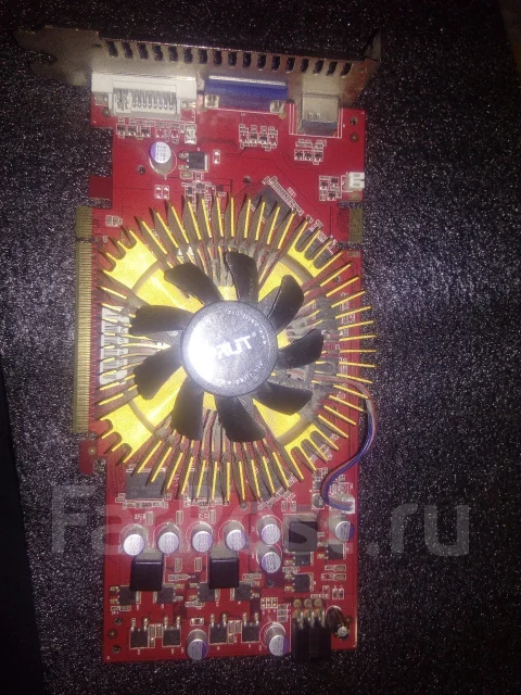 Radeon 9800 ����