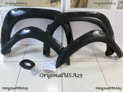 Расширитель крыла. Toyota Tundra, GSK50, GSK51, UPK50, UPK51, USK52, USK51, UPK56, USK56, USK57 Двигатели: 1URFE, 2UZFE, 3URFE, 1GRFE