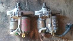 Стартер. Honda Capa, GA6, GF-GA4, GA4, GF-GA6, GFGA4, GFGA6 Двигатель D15B