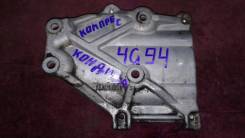 Крепление компрессора кондиционера. Mitsubishi: Dingo, Lancer Cedia, Legnum, Bravo, Diamante, Pajero iO, Dion, Galant, Aspire, Lancer Двигатель 4G94