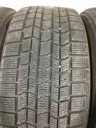 Dunlop DSX-2. Зимние, без шипов, 2011 год, без износа, 4 шт