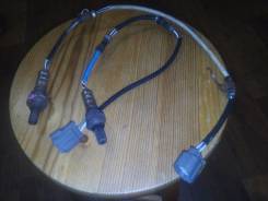Датчик кислородный. Honda FR-V Honda Edix, BE2 Honda Stream, RN2, RN1 Honda Civic Двигатели: D17A2, K20A9, N22A1, R18A1, D17A, K20A1, 4EE2, D14Z5, D14...