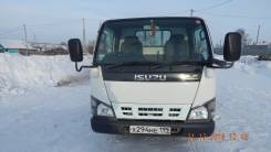 Isuzu Elf. Продам исузу эльф 2004 г, 4 800 куб. см., 2 200 кг.