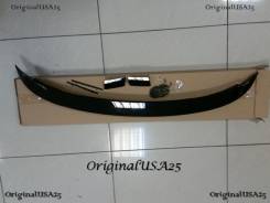 Спойлер. Toyota Vitz, NSP135, NCP131, KSP130, NSP130 Двигатели: 1NZFE, 1NRFE, 1NRFKE, 1KRFE