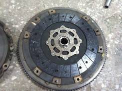 Сцепление. Subaru Legacy, BE5, BL5, BP5 Двигатели: EJ202, EJ204