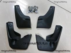 Брызговики. Toyota Vitz, NSP135, NCP131, KSP130, NSP130 Двигатели: 1NZFE, 1NRFE, 1NRFKE, 1KRFE