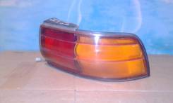 Стоп-сигнал. Toyota Camry, SV30 Двигатель 4SFE