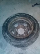 4Go. x15.5", 5x98.00 ����