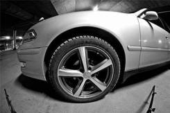 Enkei Rivazza Tuner. 7.0x17, 5x114.30, ET38