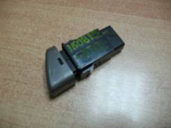 Кнопка аварийной сигнализации,Тоуоtа Camry Grazia, SXV20, 5S-FE.