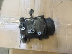 Компрессор кондиционера. Lexus: RX330, RX350, RX300, RX400h, RX300/330/350, RX330 / 350 Двигатель 2GRFE