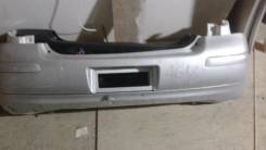 Бампер. Toyota Vitz, NCP13, NCP15, SCP13 Двигатели: 1NZFE, 2NZFE, 2SZFE